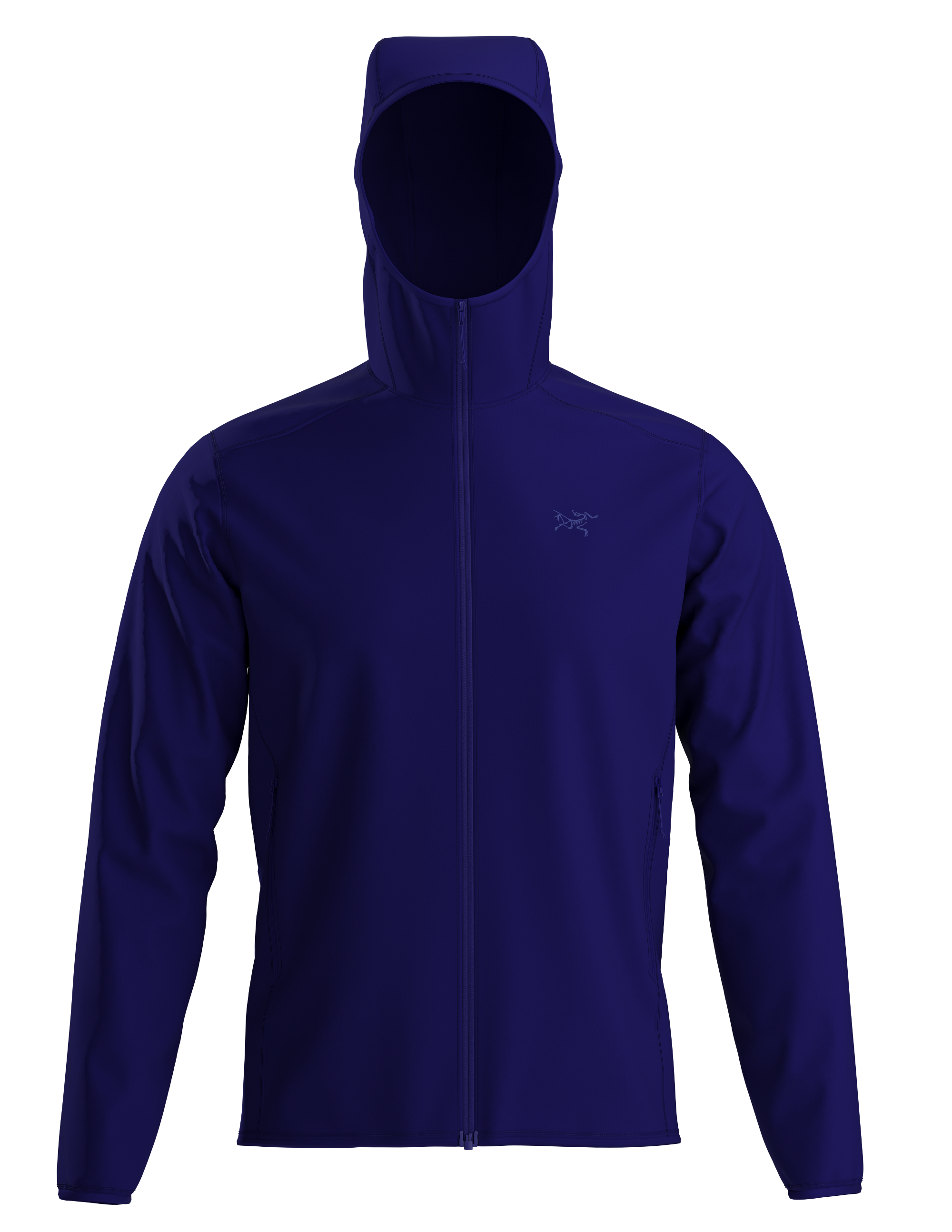 Arc'teryx Men's Kyanite Lightweight Hoody
