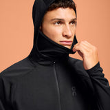 ON Climate Zip Hoodie M