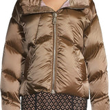 Nicole Benisti  Matignong Sateen Puffer Jacket NLJ88537