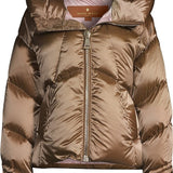 Nicole Benisti  Matignong Sateen Puffer Jacket NLJ88537