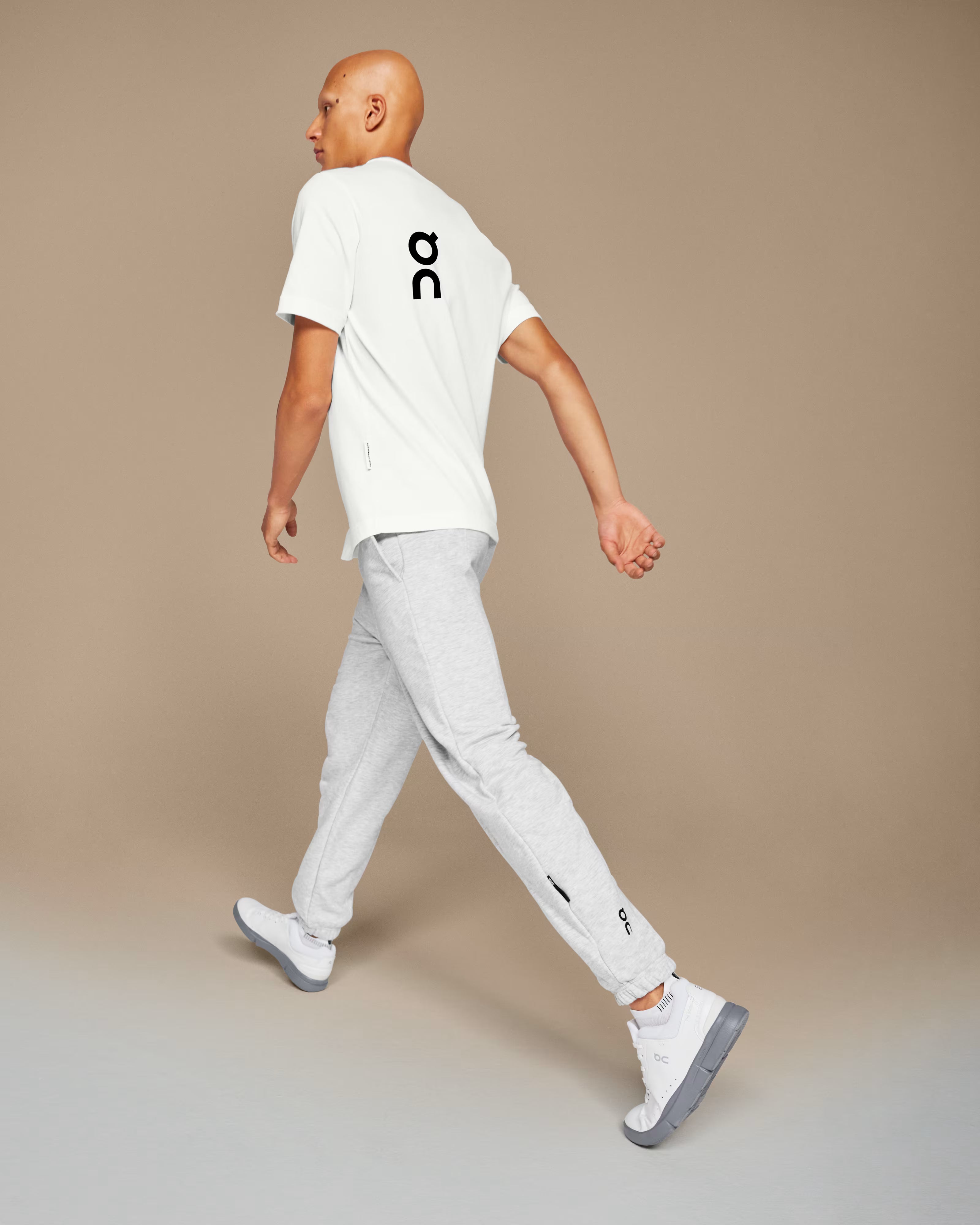 ON Club Pants M