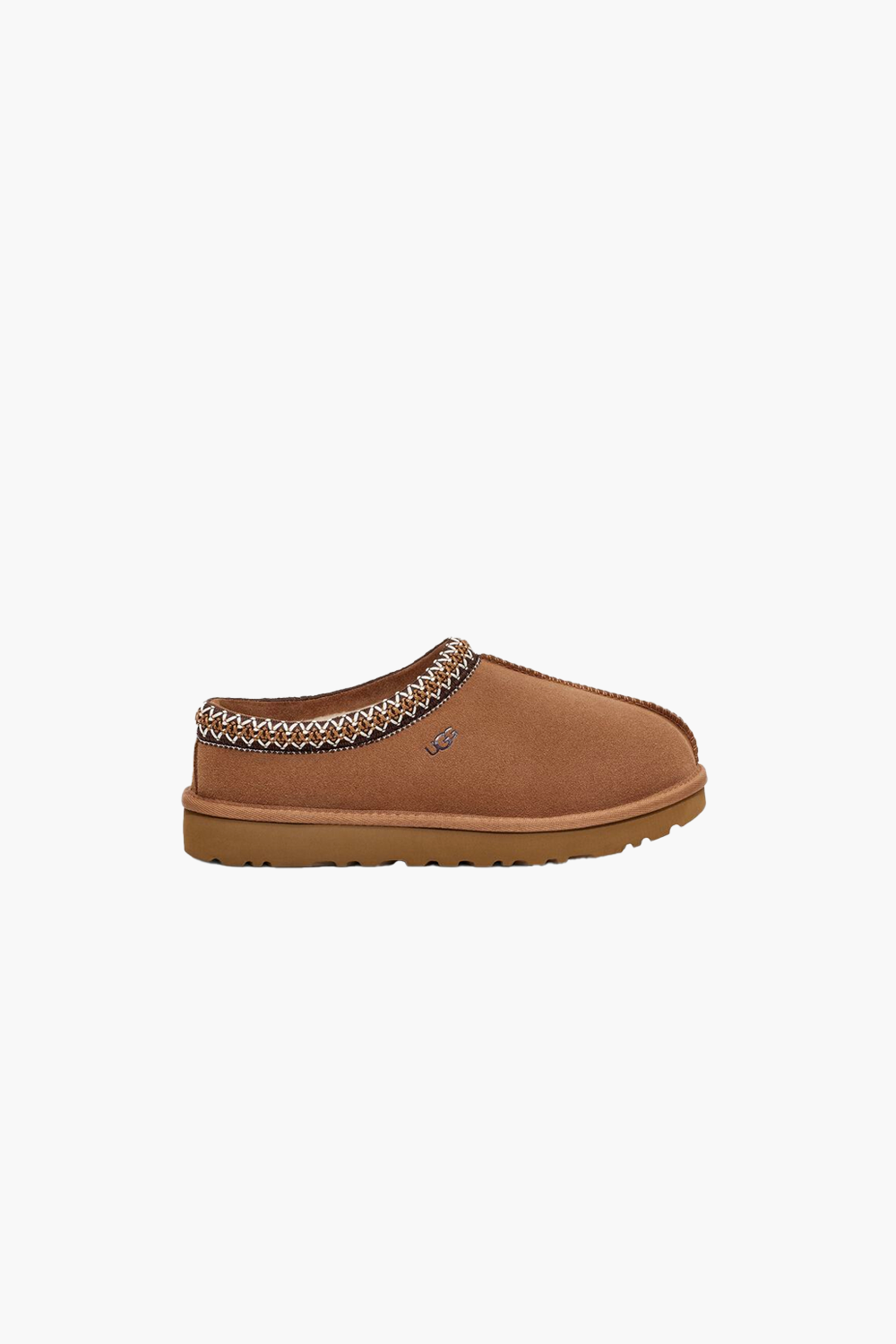 UGG Women's Tasman in Chestnut