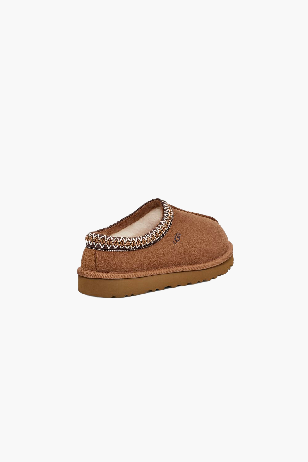 UGG Women's Tasman in Chestnut