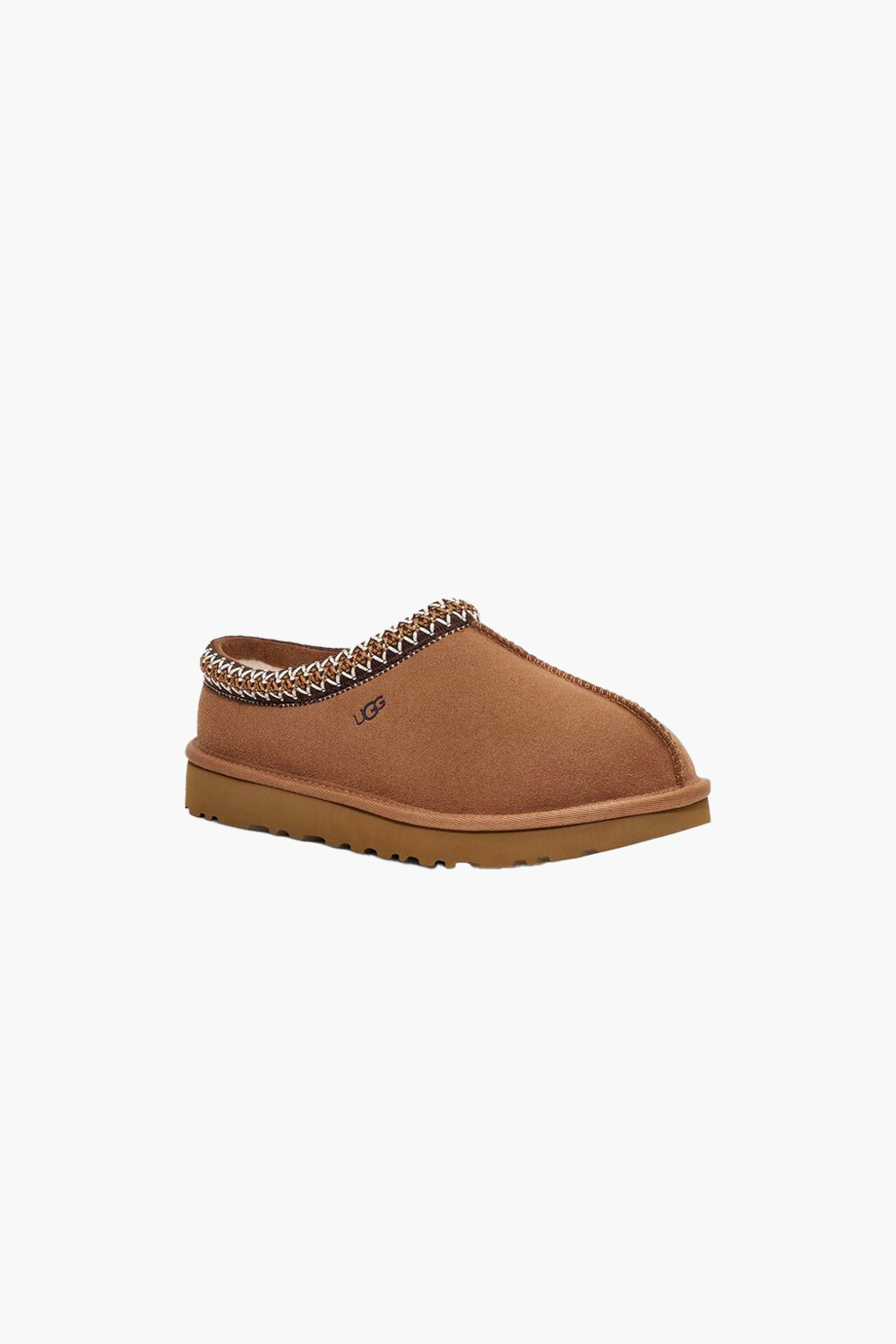 UGG Women's Tasman in Chestnut
