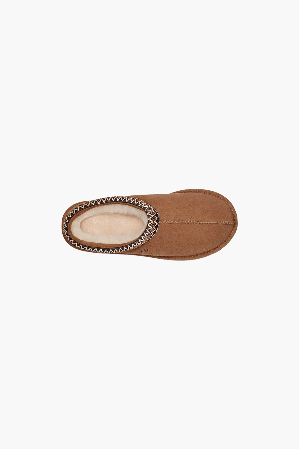 UGG Women's Tasman in Chestnut