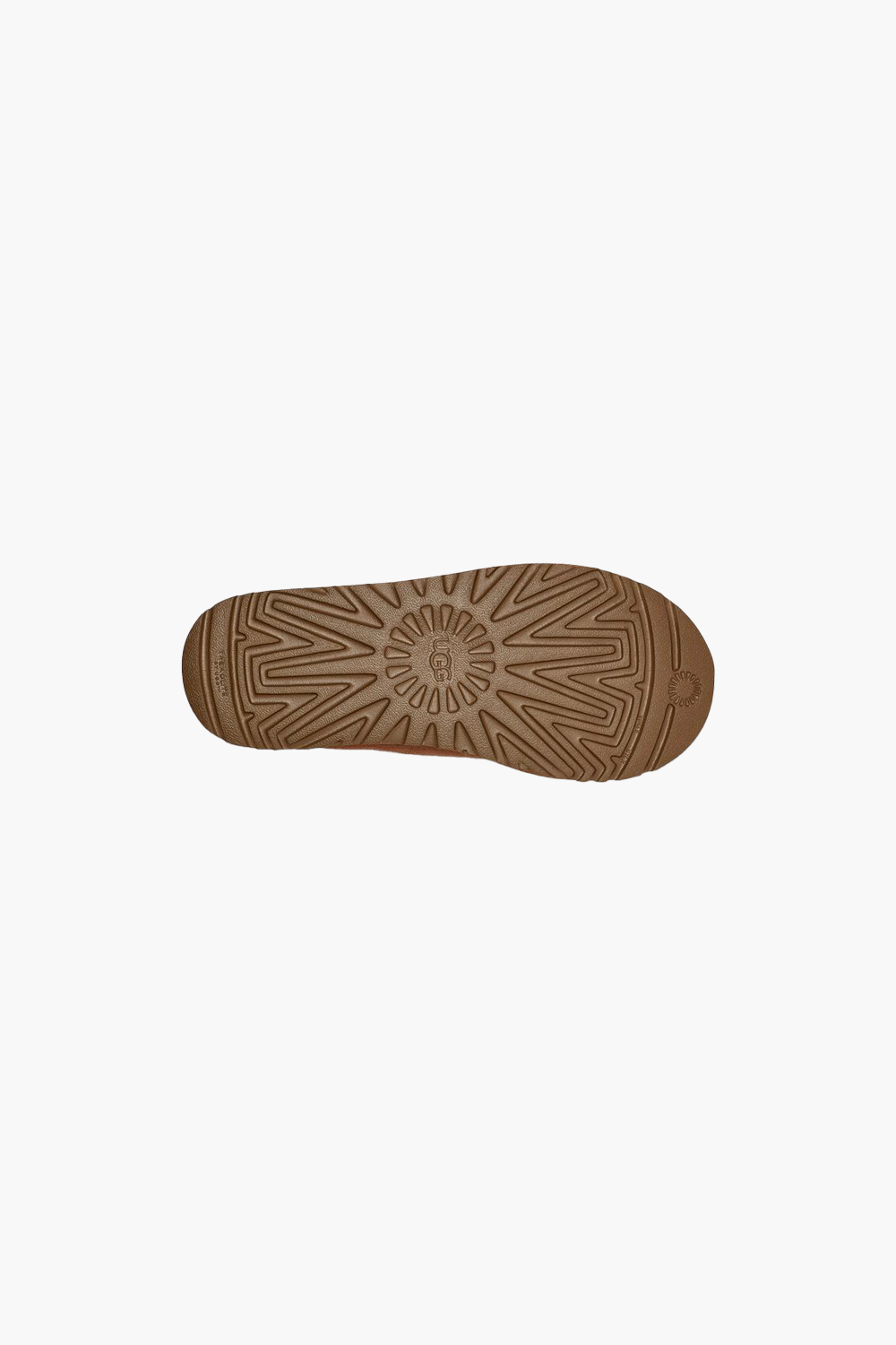UGG Women's Tasman in Chestnut