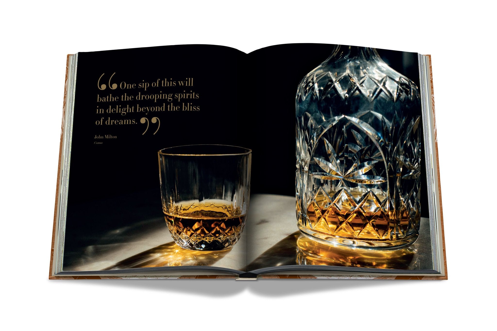 ASSOULINE The Impossible Collection of Whiskey By Clay Risen