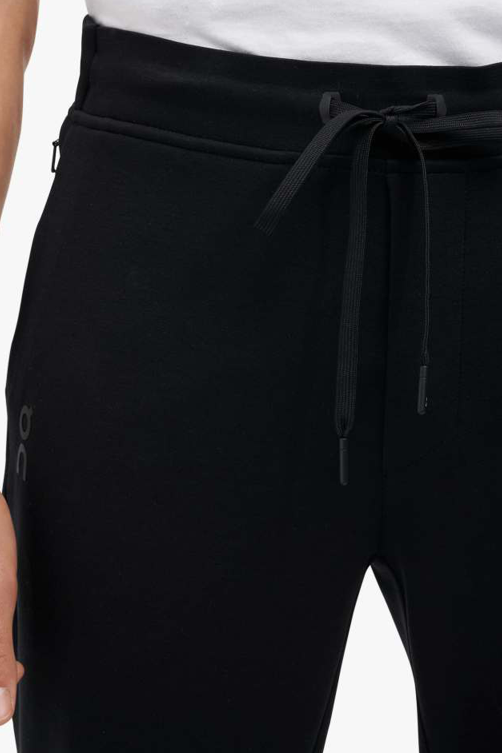ON | Men's Sweat Pants in Black