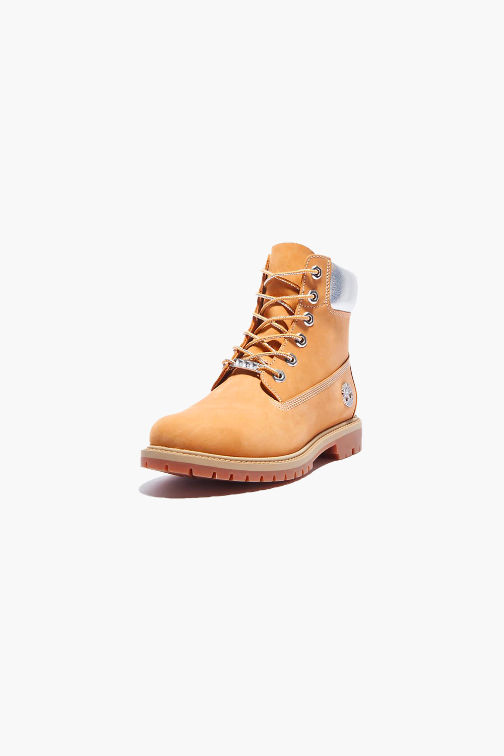 Timberland best sale wheat white