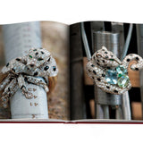 ASSOULINE Cartier Panthère Livre de Bérénice Geoffroy-Schneite