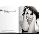 ASSOULINE Cartier Panthère Livre de Bérénice Geoffroy-Schneite