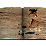 ASSOULINE Cartier Panthère Livre de Bérénice Geoffroy-Schneite