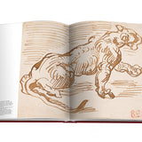 ASSOULINE Cartier Panthère Livre de Bérénice Geoffroy-Schneite