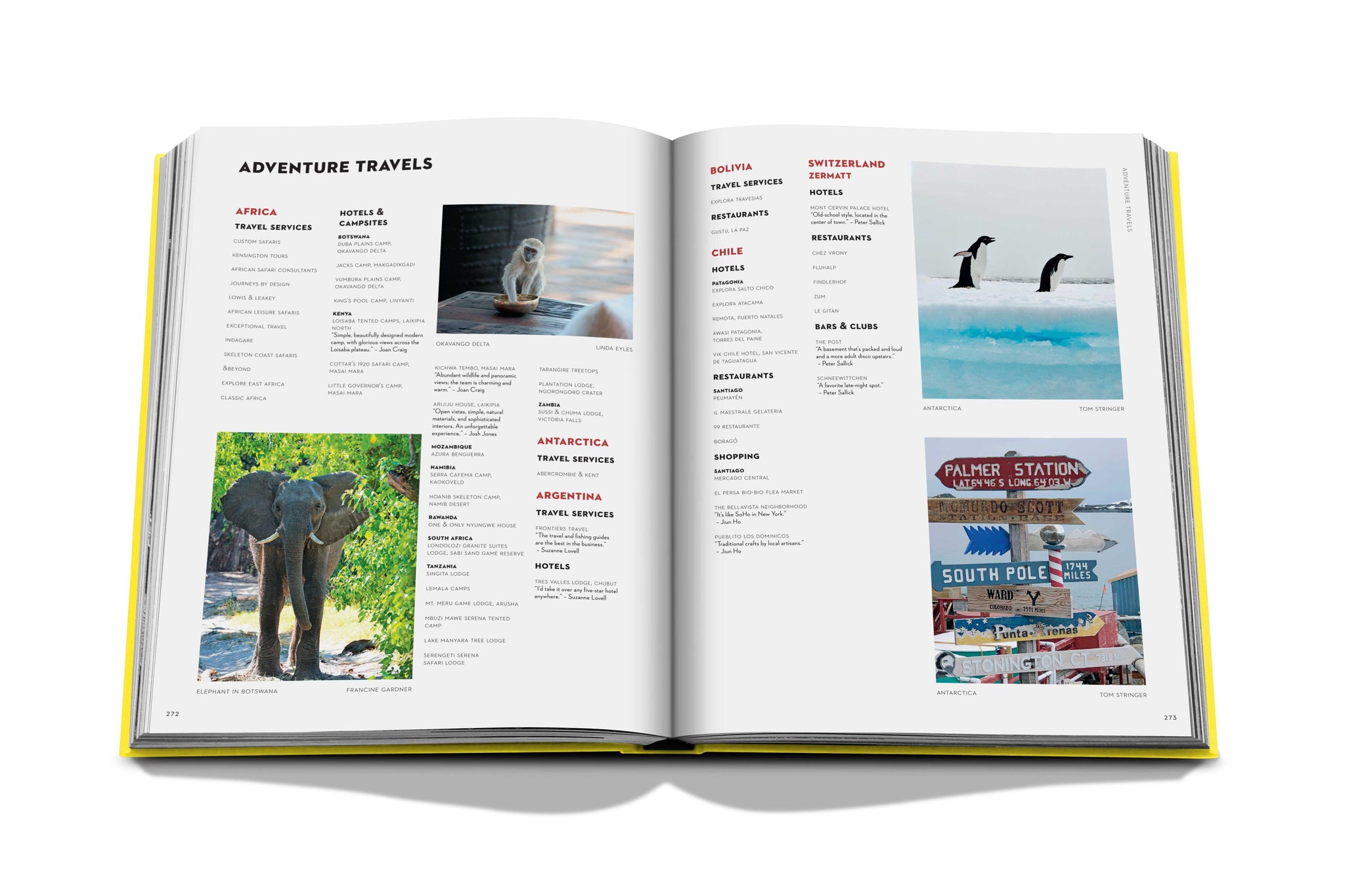 ASSOULINE Travel by Design Hardcover Book by The Design Leadership Network
