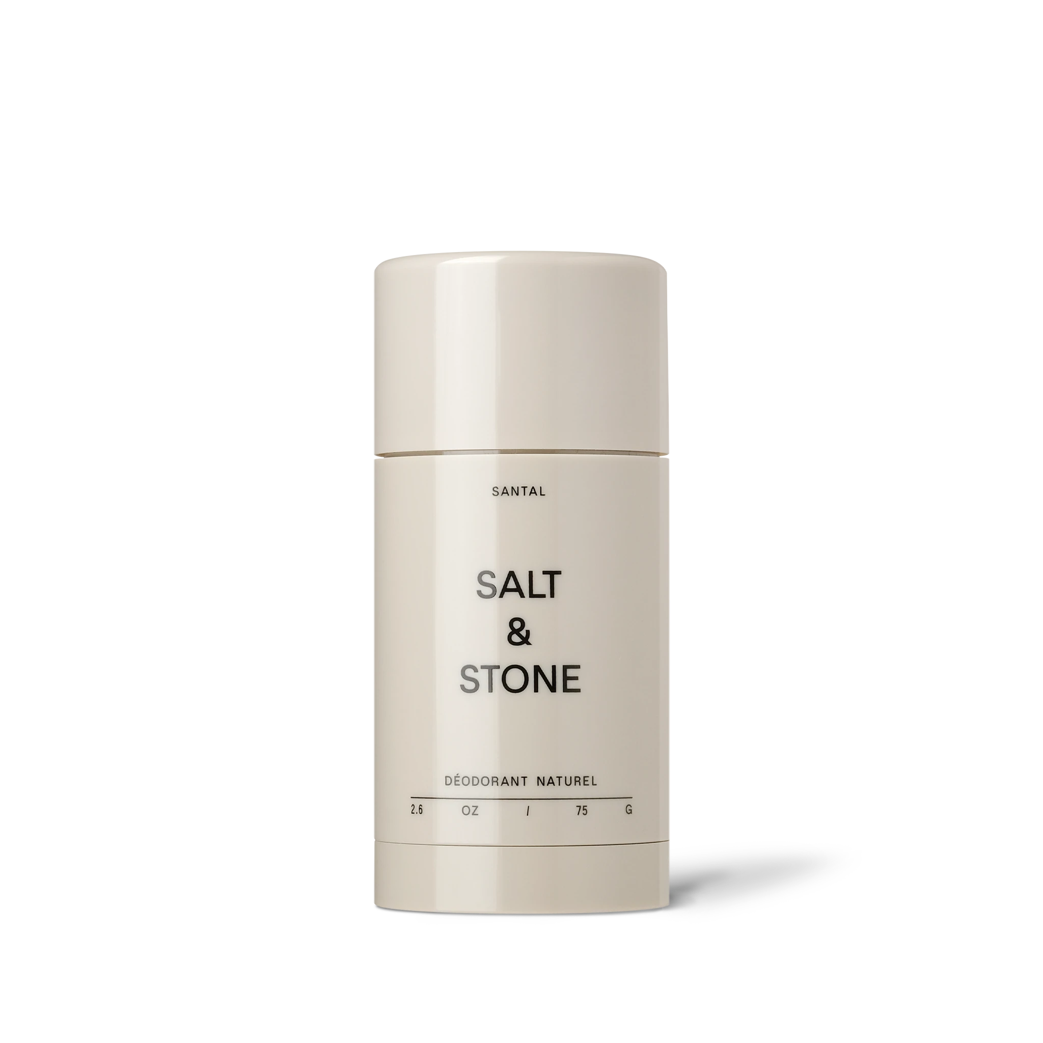 SALT & STONE Santal - Formula Nº 1 Deoderant