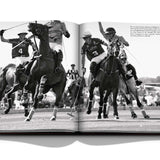 ASSOULINE Polo Heritage Livre de Nacho Figueras