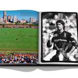 ASSOULINE Polo Heritage Livre de Nacho Figueras