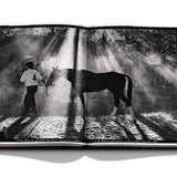 ASSOULINE Polo Heritage Livre de Nacho Figueras