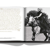 ASSOULINE Polo Heritage Livre de Nacho Figueras