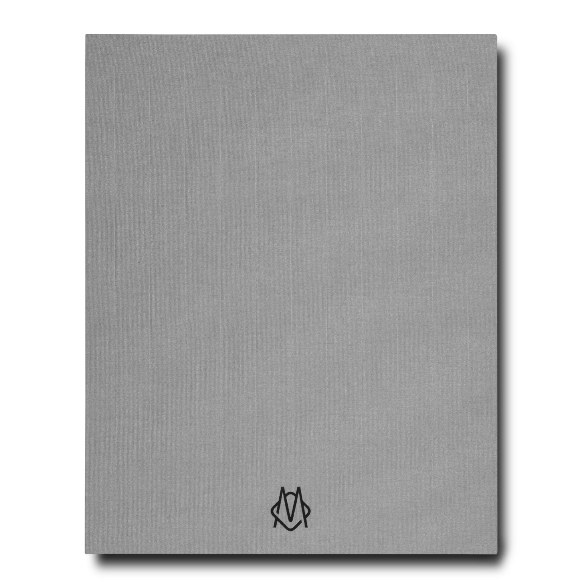 ASSOULINE Rimowa Hardcover Book by Dan Thawley