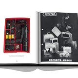 Livre relié ASSOULINE Rimowa de Dan Thawley