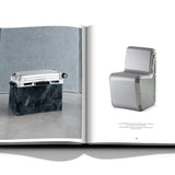 Livre relié ASSOULINE Rimowa de Dan Thawley