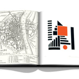 Livre relié ASSOULINE Rimowa de Dan Thawley