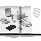 Livre relié ASSOULINE Rimowa de Dan Thawley