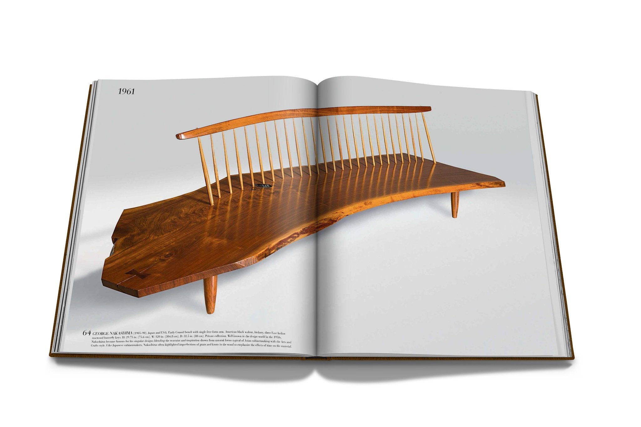 ASSOULINE The Impossible Collection of Design by Frédéric Chambre