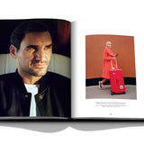 Livre relié ASSOULINE Rimowa de Dan Thawley