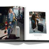 Livre relié ASSOULINE Rimowa de Dan Thawley