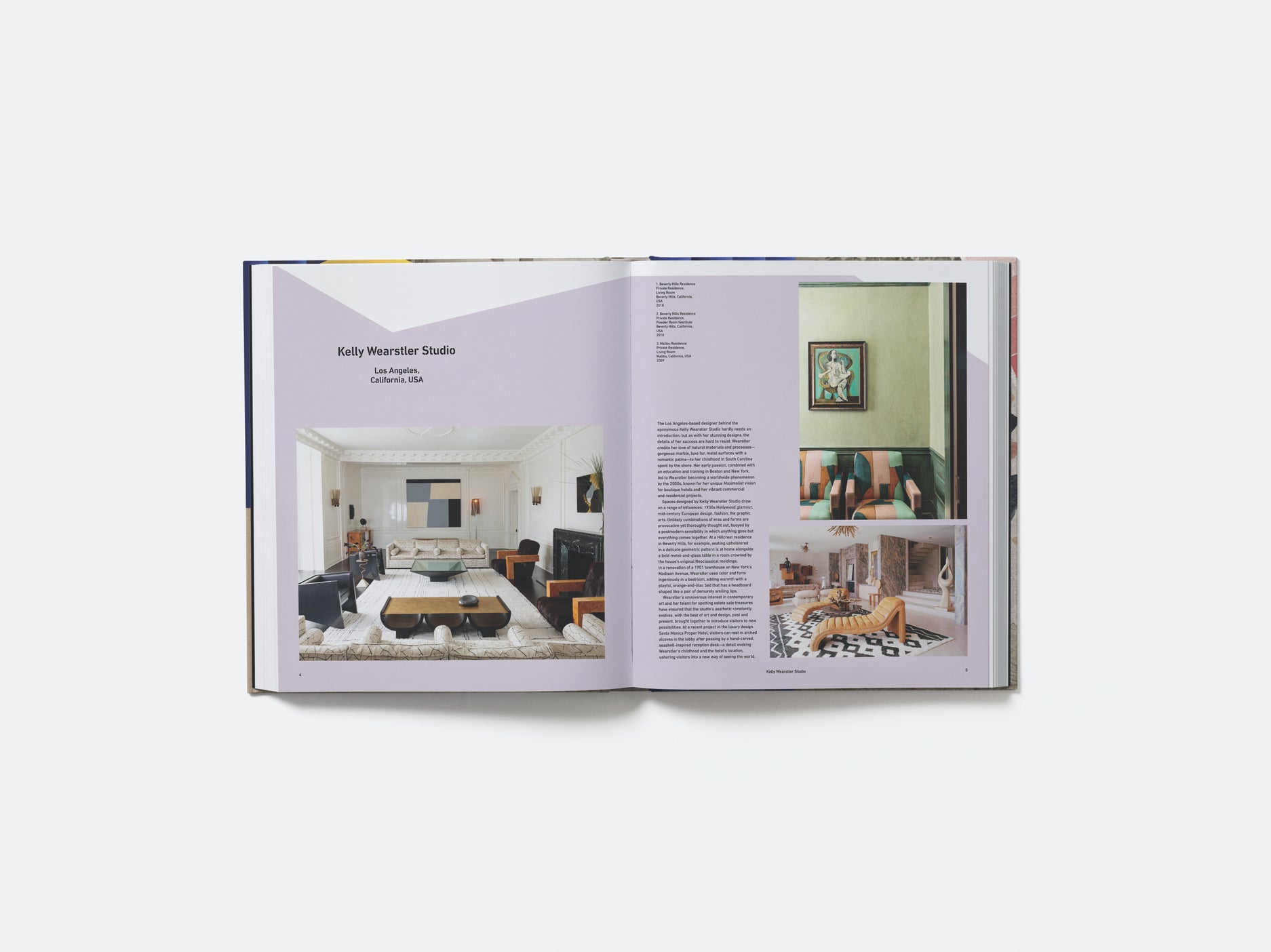 PHAIDON By Design: The World's Best Contemporary Interior Designers by Phaidon Editors