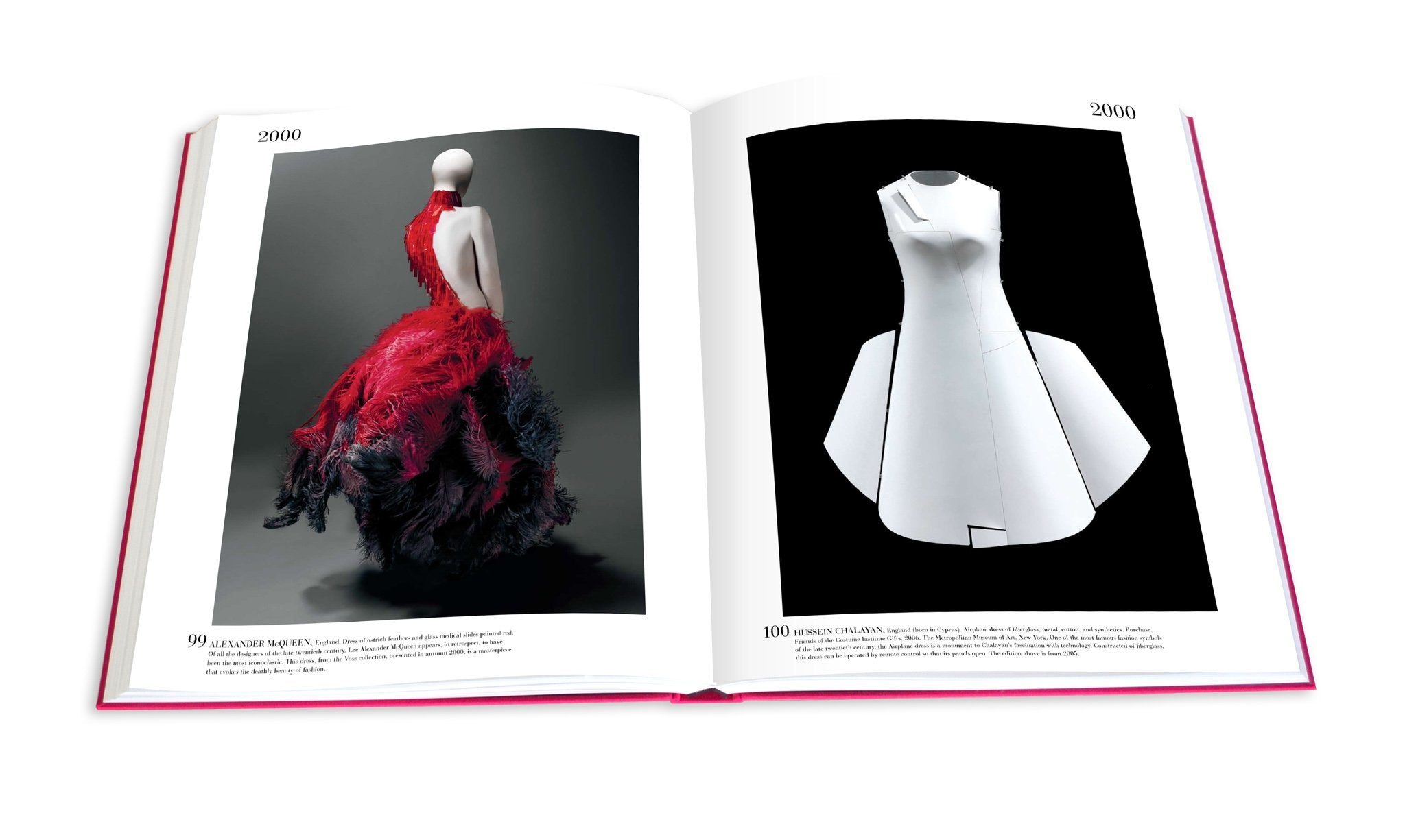 ASSOULINE The Impossible Collection of Fashion by Valerie Steele
