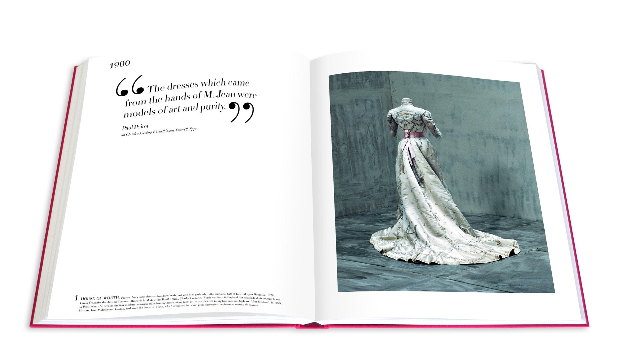 ASSOULINE The Impossible Collection of Fashion by Valerie Steele