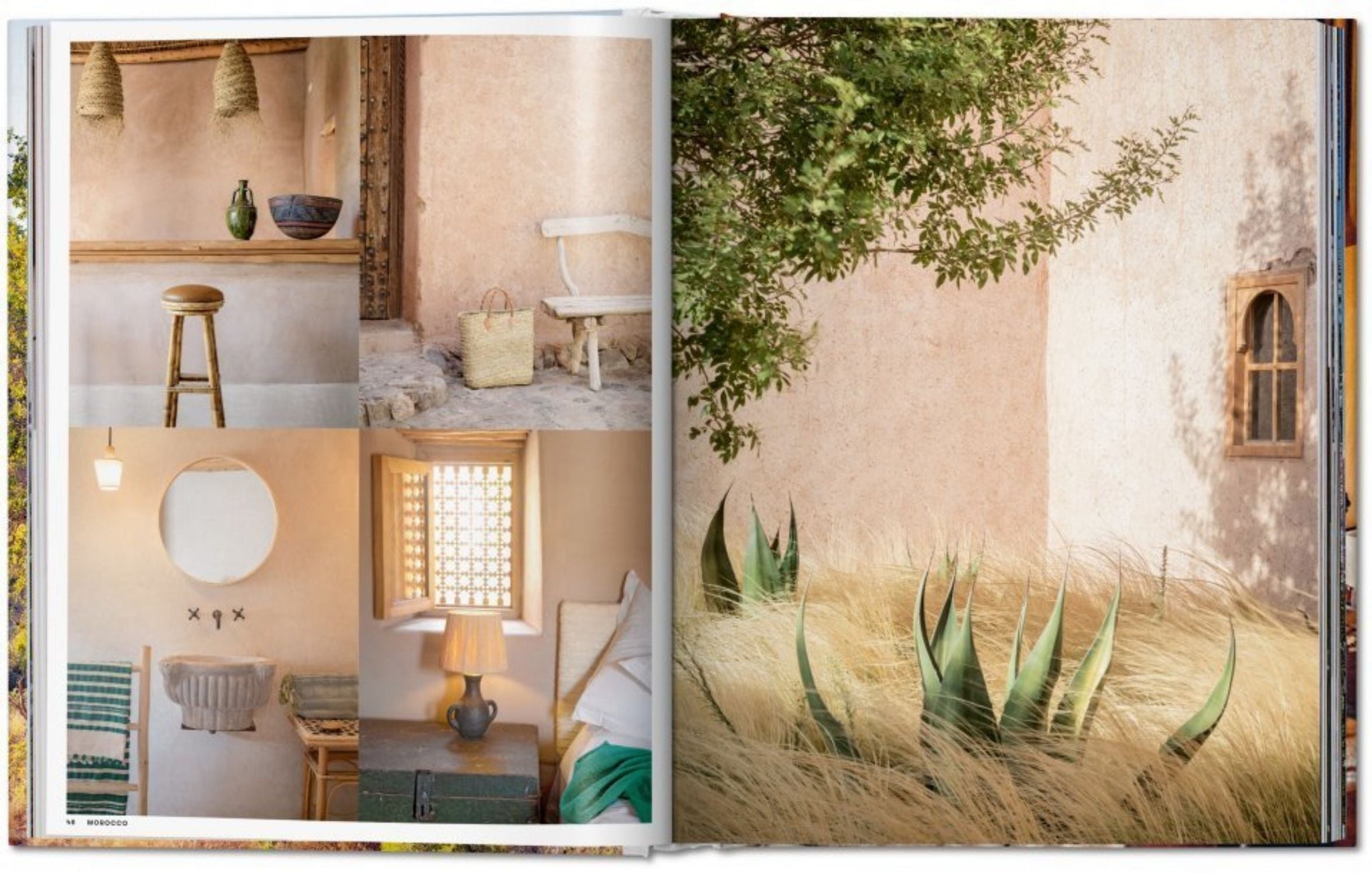 Taschen Great Escapes Africa. The Hotel Book