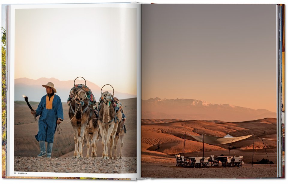 Taschen Great Escapes Africa. The Hotel Book