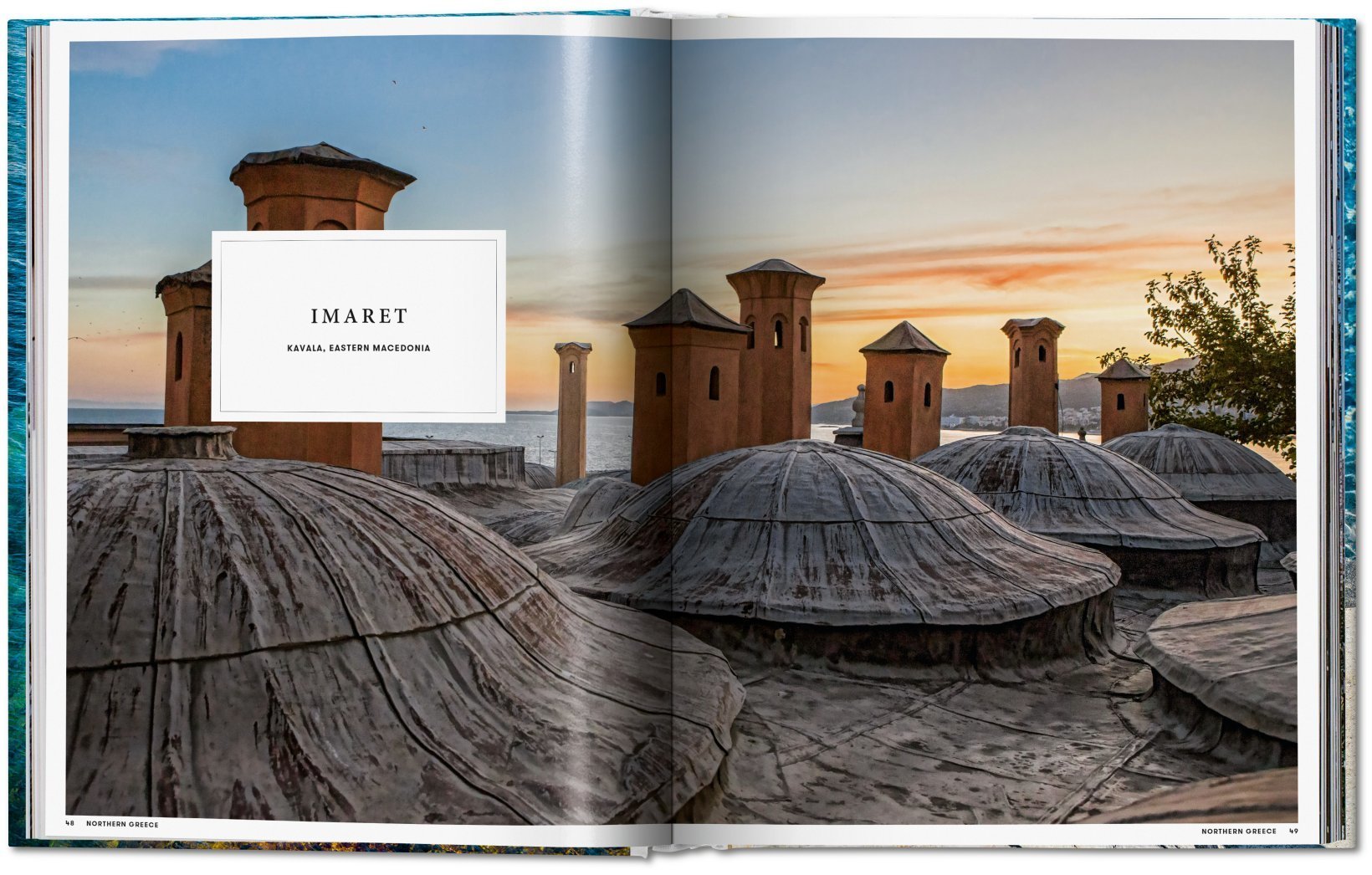 Taschen Great Escapes Greece. The Hotel Book