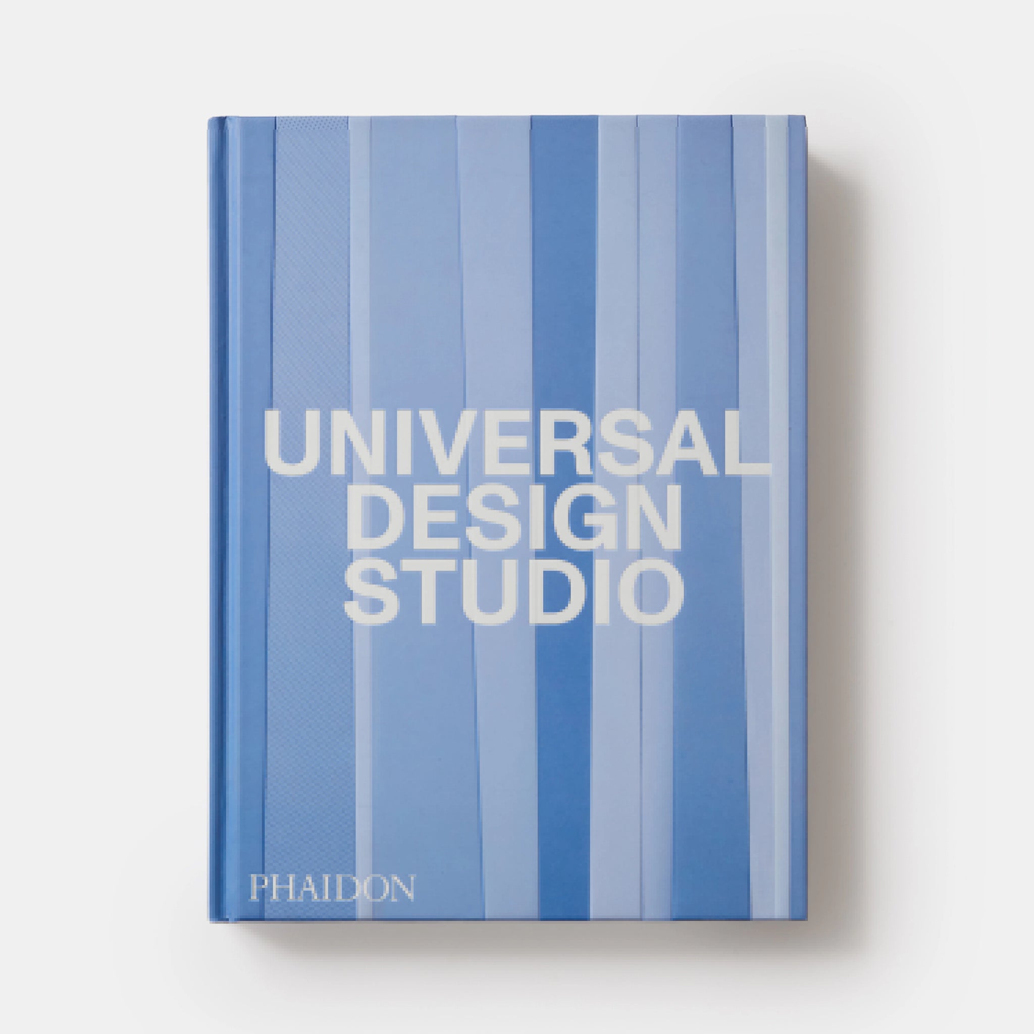 PHAIDON  Universal Design Studio: Inside Out Universal Design Studio