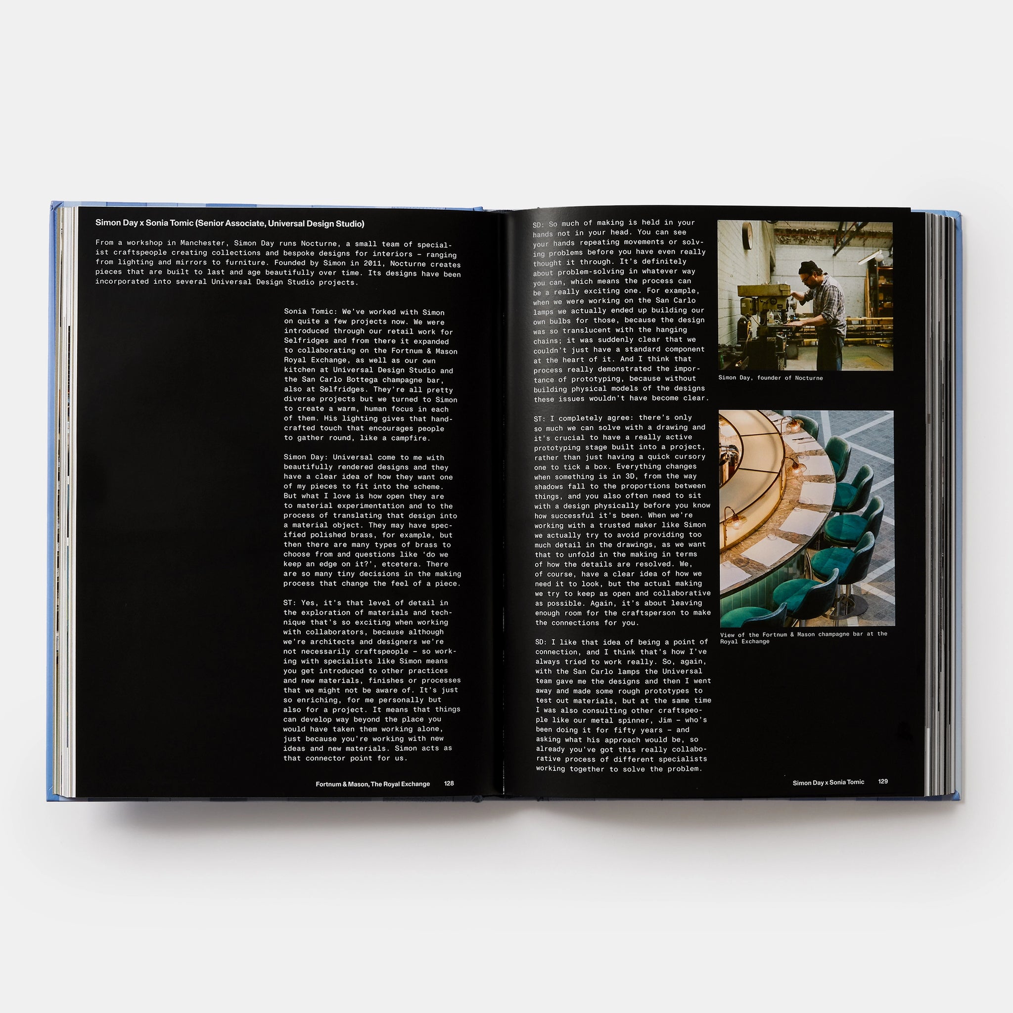 PHAIDON  Universal Design Studio: Inside Out Universal Design Studio